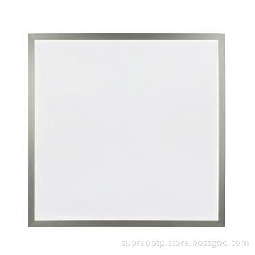 Cheapest 40W LED Dimmable Panel Lights, CE/RoHS/FCC Marks, 600 x 600x10mm